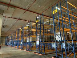 Cogent 1.logistics Hub (D22), Warehouse #558114821